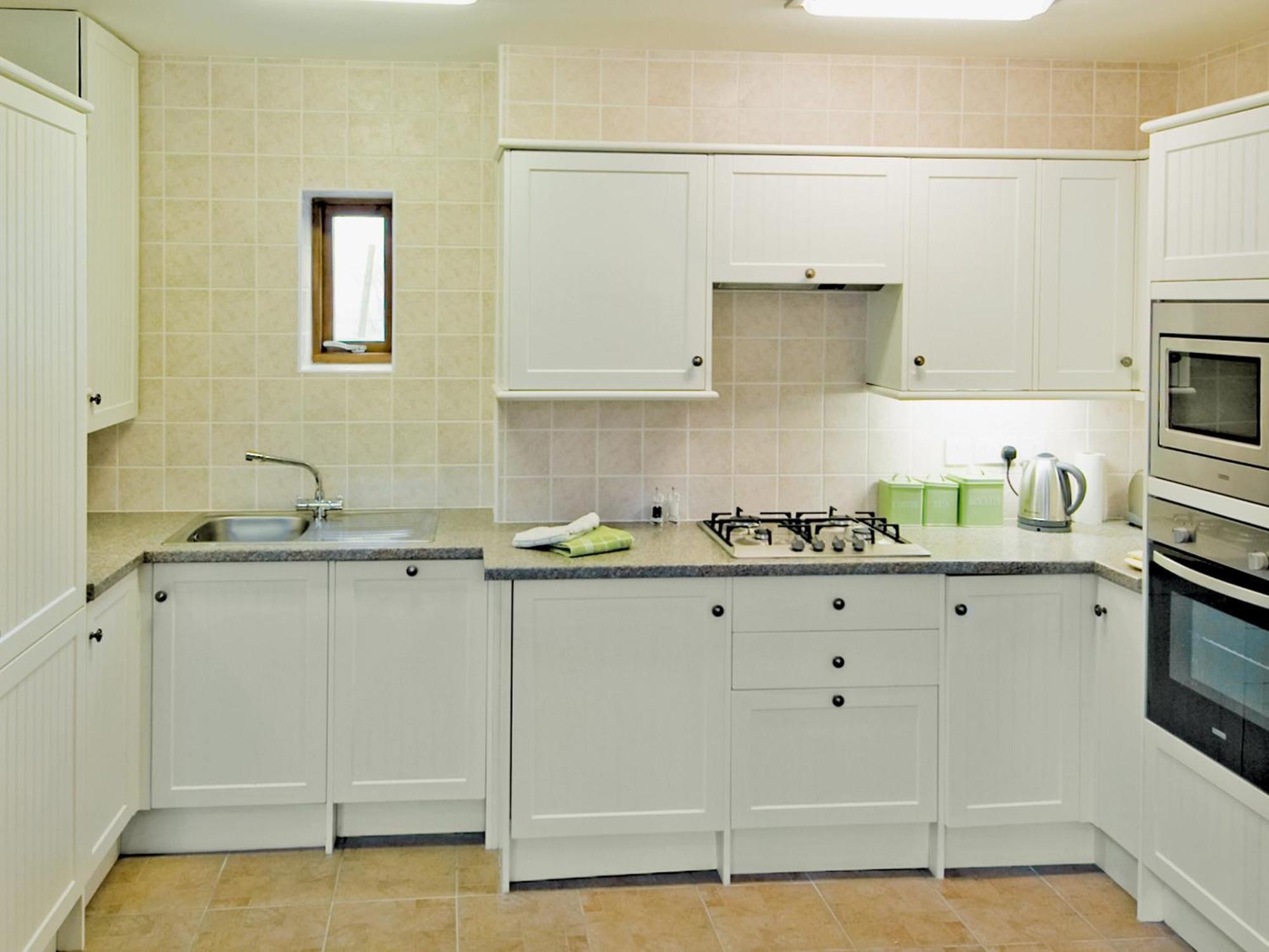 Dairy Cottage - E5279 Shincliffe Kültér fotó