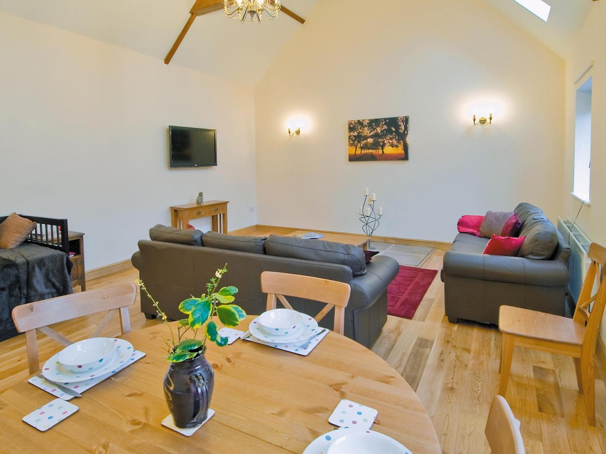 Dairy Cottage - E5279 Shincliffe Kültér fotó